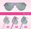 Солнцезащитные очки для детей BARBIE sb 136