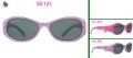 Солнцезащитные очки для детей BARBIE sb121