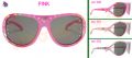 Солнцезащитные очки для детей BARBIE PINK