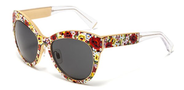 Солнцезащитные очки Dolce & Gabbana. Модель DG2136.