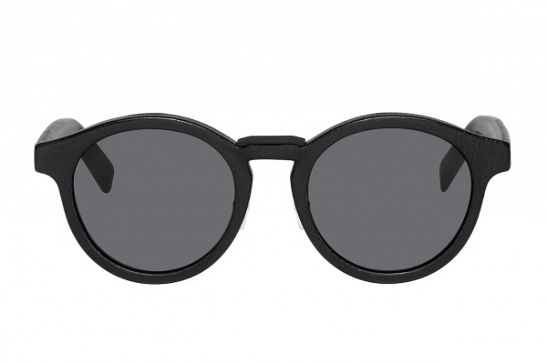 Солнцезащитные очки Dior. Линейка Black Tie, модель 193S, в черном цвете