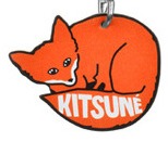 Maison Kitsune - с японского - «лиса».