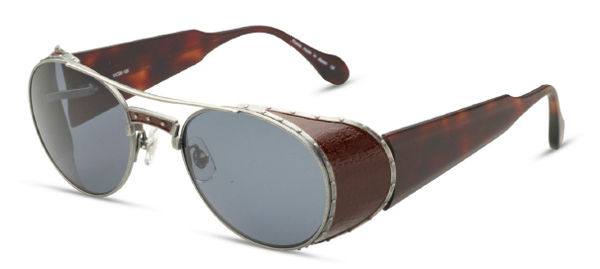 Солнцезащитные очки MATSUDA М3032
