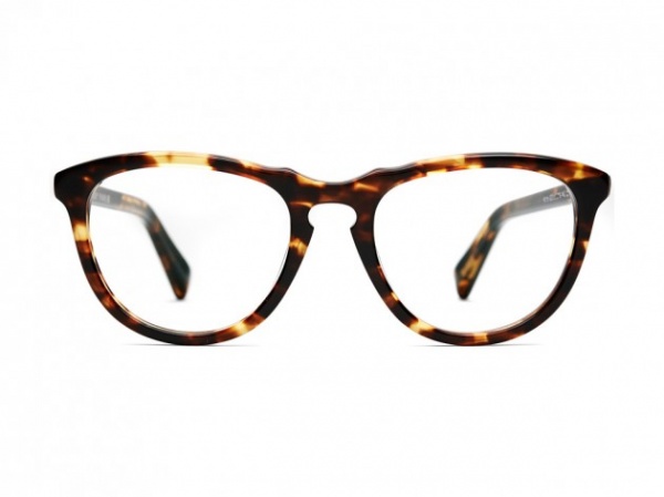 Оправы для очков Warby Parker 2014