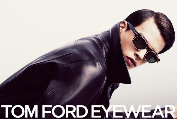 Солнцезащитные очки Tom Ford 2013, для мужчин
