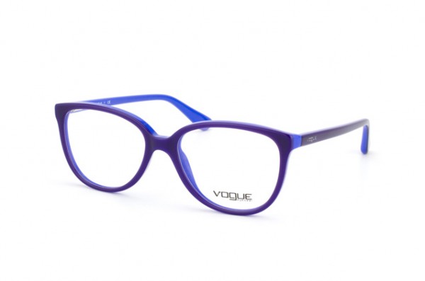 Оправы для очков Vogue VO 2759. яркий фиолет